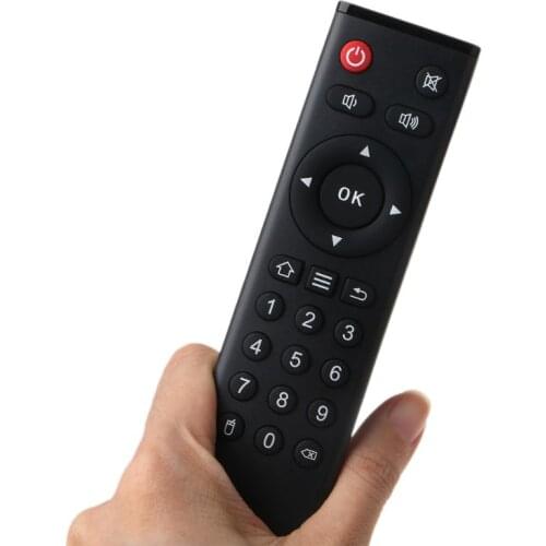 Tanix Tx6 Remote control for A-ndroid tv box tanix Tx5 max TX3 MAX Mini Tx6 TX92 K92F