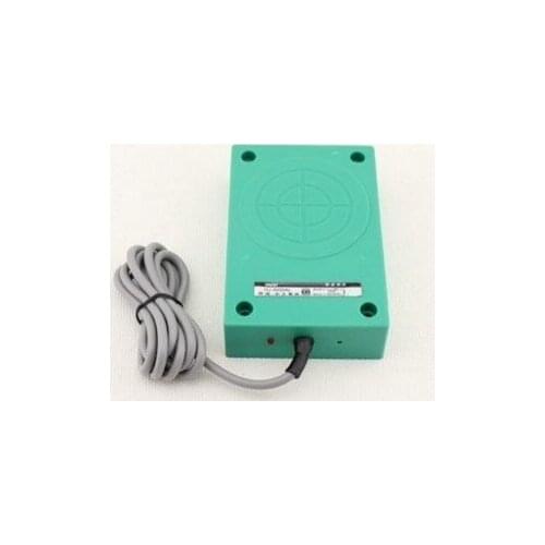 Remote Near Switch HJ-2050A 50MM Will Distance 220V Communication Second Line-an Advisory Post Normally Open