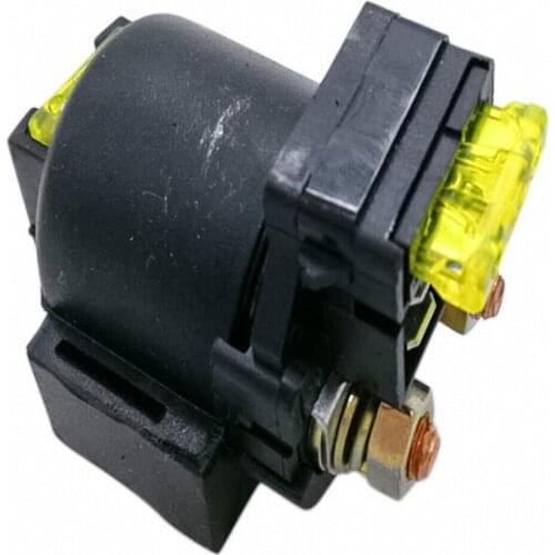 RELAY STARTER SOLENOID FOR CFMOTO CF188 500 CF500 500CC UTV ATV GO KART 9010-150310-10001