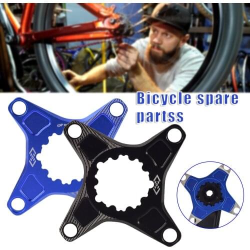 GXP Crank BB30 Disc Bracket 104BCD Positive and Negative Gear Conversion Seat Bicycle Accessories MC889