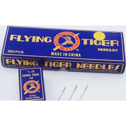 Made in japan TVx1 tv*v needle Industrial Sewing Machine Needle for pfaff juki brother sunstar siruba jack typical singer