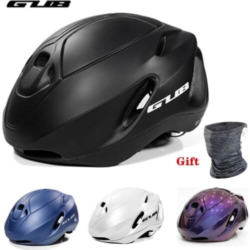 GUB Road Bike Helmet Ultralight Lightweight Bicycle Helmet Outdoor Sports Racing Safety Cycling Equipment Caps Casco Ciclismo
