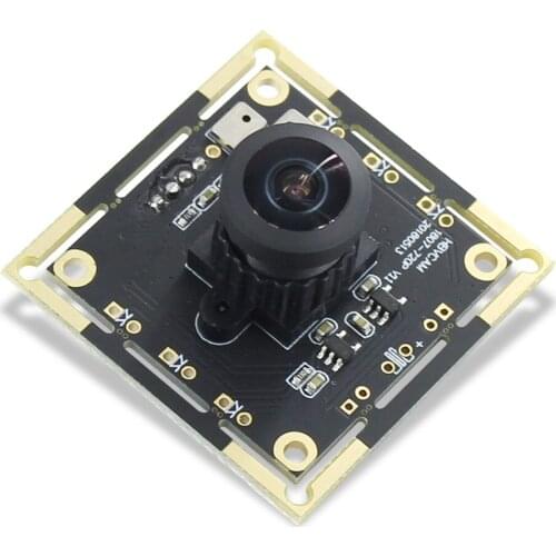 Taidacent 1MP Wide Angle 160 Free Drive 720P HD Security Camera PCB Android USB OTG Endoscope Camera Board OV9732 Camera Module