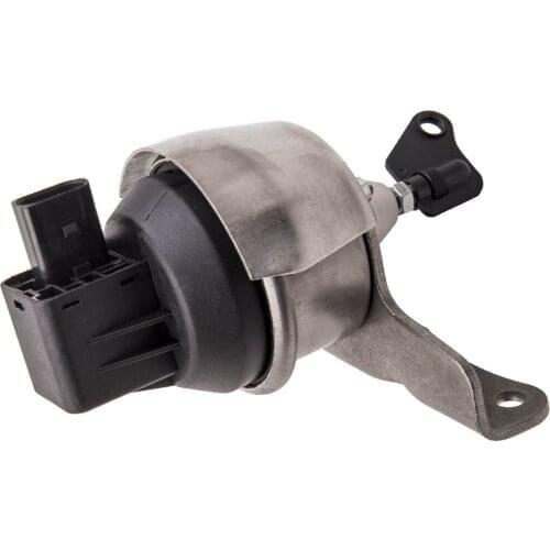 Turbo Electric Actuator for VW Crafter 2.5TDI 80/109HP 65/88KW 49377-07535 076145702C