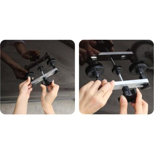 Car advanced paintless dent repair kit puller accessories for Lexus LF-Gh SC IS250C HS SC430 LS600h