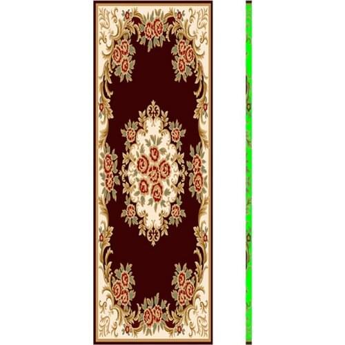 10pcs 3D Self-Adhesive Removable Stair Stickers Kit Luminous Strip Vinyl Art Sticker Home Decoration