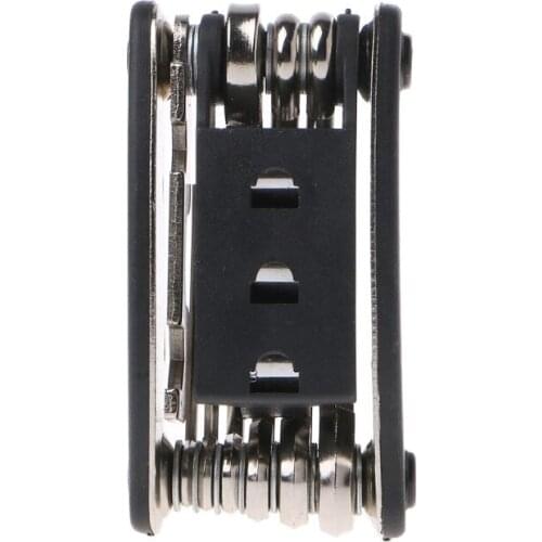 13PCS Motorcycle Multifunction Repair Kit For Kawasaki Suzuki E7CA