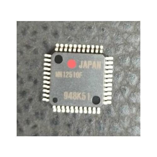 Free shipping 2PCS/LOT in stock MN12510F NEW