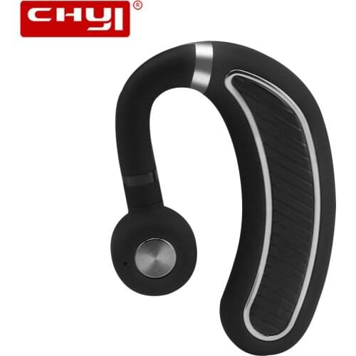 K21 Wireless Bluetooth 4.1 Business Headsets Headphone Earphone Long Standby Mic Sport Headphone For Ios And Android Smartphones