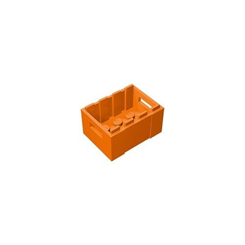 HUAZHI 30150 Building Block Toy Accessories Parts