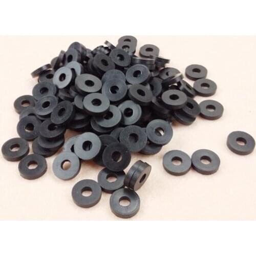 Refrigerator parts refrigerant opener R338 rubber seal for R12 R22 R600
