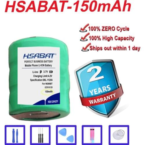 HSABAT Battery Pills