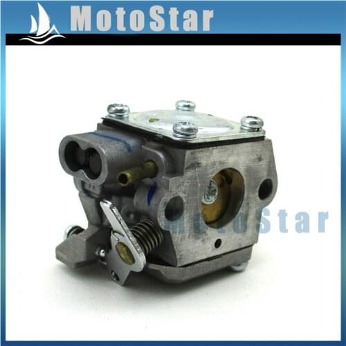 Carburetor For Zama C1U-P10A Ryobi Tillers 210R 775R 2800M Walbro WT-827 WT-827-1