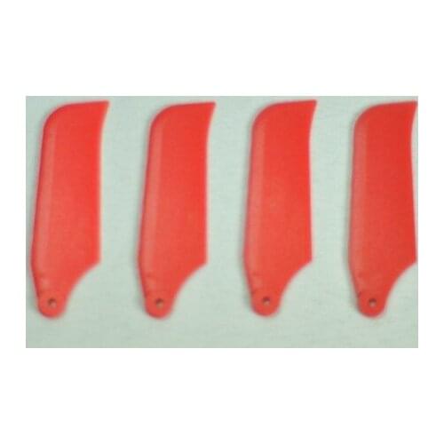 Tarot 450 Tail Rotor Blade/New TL1208-77
