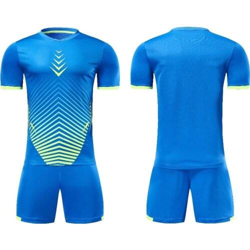 2018 New Men kids survetement football jerseys kit sports soccer jersey set shirt shorts custom DIY number name logo