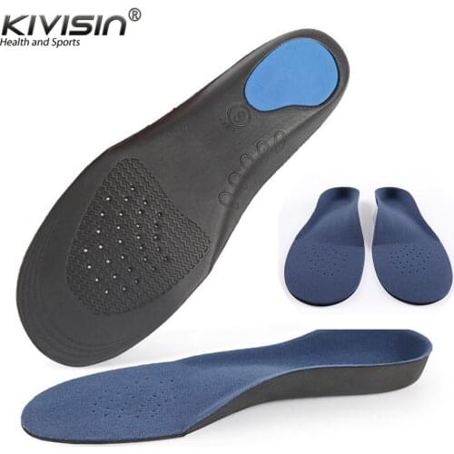 Flat foot Orthotics Orthopedic Insoles High Quality Insoles To Increase Comfort Relieve Stress And Replace Alignment Insoles