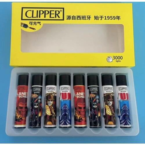 OL Gift Lighters China