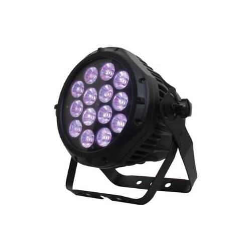 Illuminator waterproof 14led by 10W
