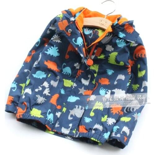 Sawateeva Boys Jackets