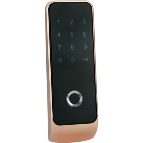 161 Series Fingerprint+Password+Bracelet Sauna Locker Lock Spa Gym Swimming Pool Market Park Lockers Electronic Smart Cabinet