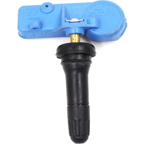22853740 Tire Pressure Monitoring System Tire Pressure Sensor TPMS sensor For 433Mhz GMC Opel Adam Meriva 20922901
