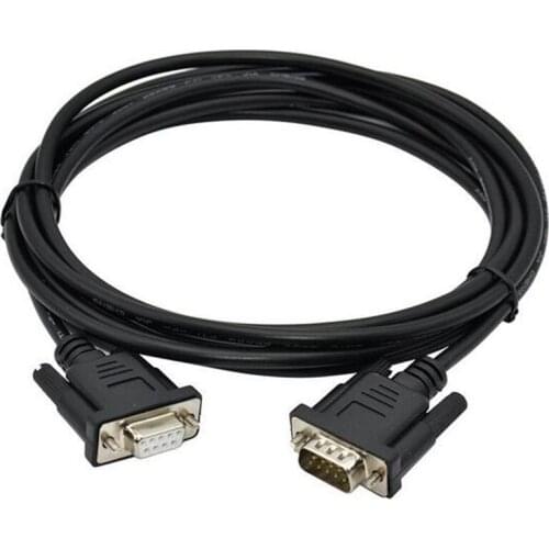 TPC-S7200 Cable to connect TPC series touch panel and 7-200 PLC Programming Cable