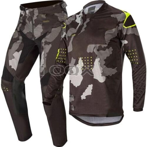 TROY FOX Tactical T-Shirts