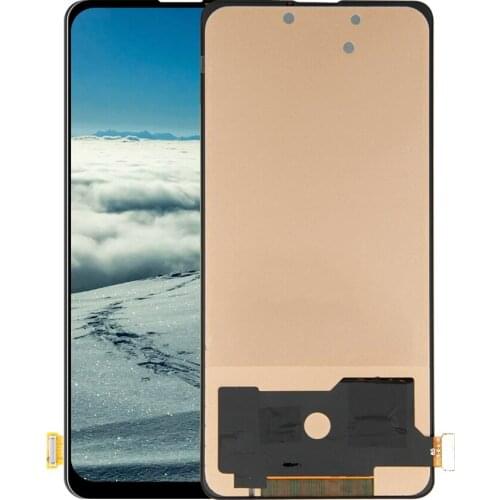 AAA+ Quality LCD Display for 6.39" Xiaomi 9T Mi 9T Xiaomi 9T Pro Mi 9T Pro LCD Display Touch Screen Parts Replacement Assembly