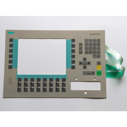 1pcs New OP37 6AV3637-1LL00-0BX0 6AV3 637-1LL00-0BX0 / OP37 6AV3637-1LL00-0BX1 6AV3 637-1LL00-0BX1 Membrane Keypad