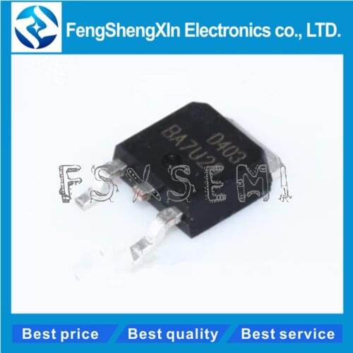 100pcs/lot AOD403 D403 P-Channel MOSFET TO-252
