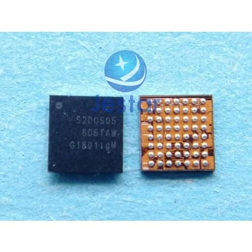 S2DOS05 S2D0S05 charging charger ic for samsung S8/S8+ S9 S9