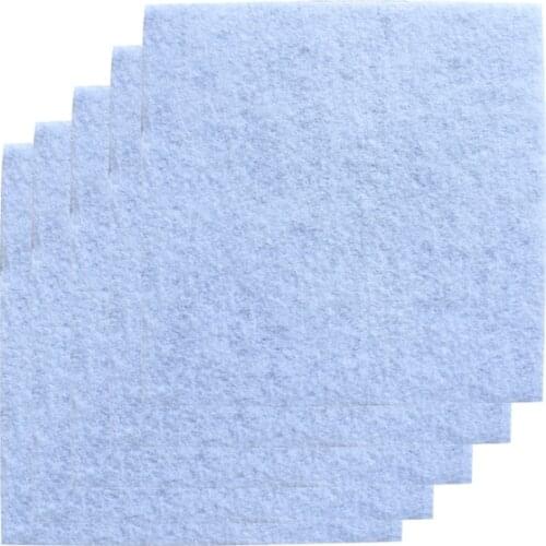 2pcs Wind Air Inlet Outlet HEPA Filter for Philips Haier LG Electrolux Vacuum Cleaner Motor Cotton Replacement Filters