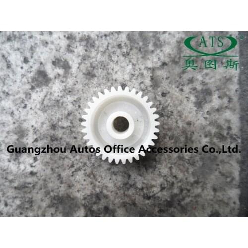 20set Fuser drive gear compatible for with AR161 copier spare parts