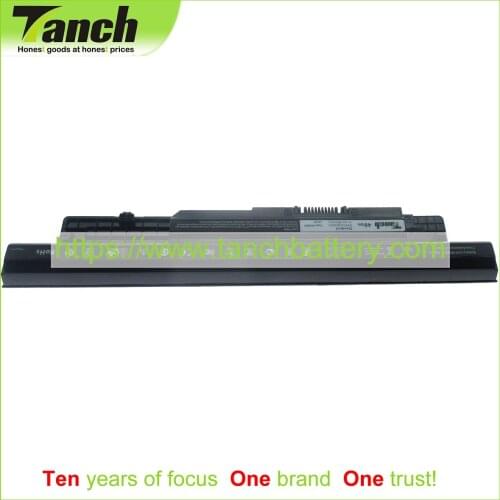 Tanch Laptop Batteries for DELL MR90Y VR7HM W6XNM X29KD XRDW2 3ICR19/66-2 PVJ7J 6XH00 6K73M 0MF69 G35K4 14.8V 4cell