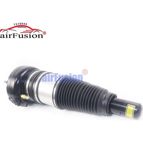 AirFusion New Front Air Suspension Shock Absorber Fit Audi A6 4G C7 A8 D4 4H Bentley Mulsanne 95B616039 4G0616039L 3Y5616039E