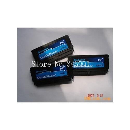 [BELLA] Taiwan PQI DOM electronic disk DOM-256M original spot --3pcs/lot