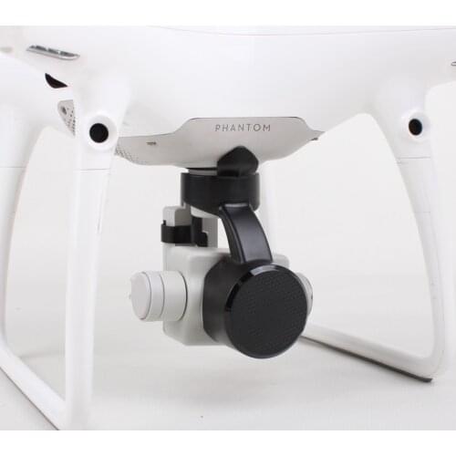 Sunnylife P4 Pro Gimbal Camera Cover Lens Cap Lock for DJI Phantom 4 Pro/4 PRO+ V2.0/ Phantom 4 Advanced/Advanced+ Accessory