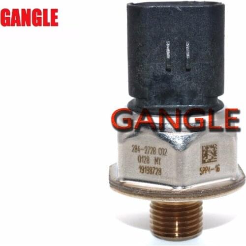 5PP4-16 Pressure sensor Pressure Switch For Caterpillar CAT C13 C15 C16 284-2728