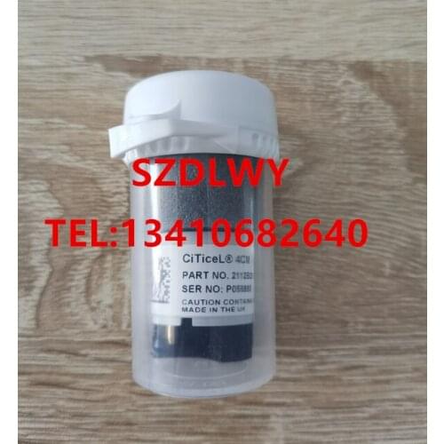 Mine CO alarm sensor 4CM CO GAS SENSOR