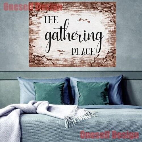 Home 5d diamond painting full square 5d diamond embroidery sale rhinestone pictures decor home livingroom bedroom wall sticker