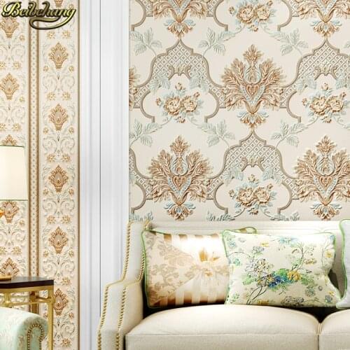 Beibehang peint Desktop Mural Wallpaper roll Imitation wall paper roll Feature wallpaper for Living Room Bedroom Home Decoration