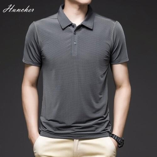 Huncher Mens Fashion T Shirts
