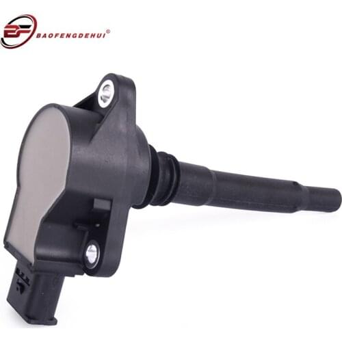 Ignition Coil For MERCEDES A197 A209 C197 C204 C209 C216 C219 0986221128 A1569060500