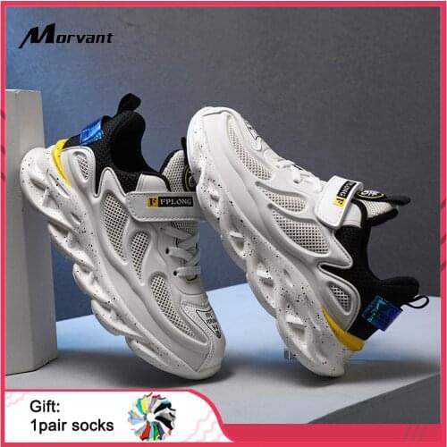 Детская спортивная обувь MORVANT China At AliExpress
