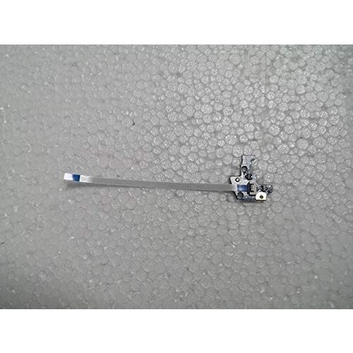 NEW BORAD L20342-001 LS-F844P GENUINE For HP POWER BUTTON BOARD 15-CX 15-CX0058WM (CB44-CB412-CD46)