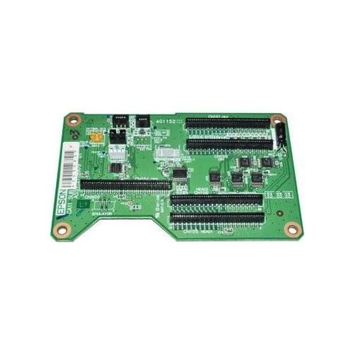 DX5 DX7 Carriage Board for Pro 7910