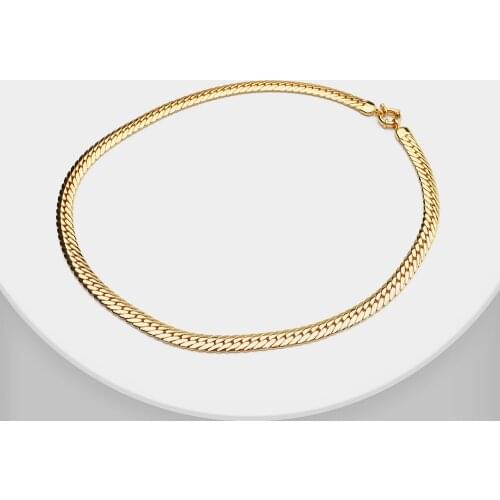 Amorita boutique matching necklace for 2 colors fashion daily collecation necklace