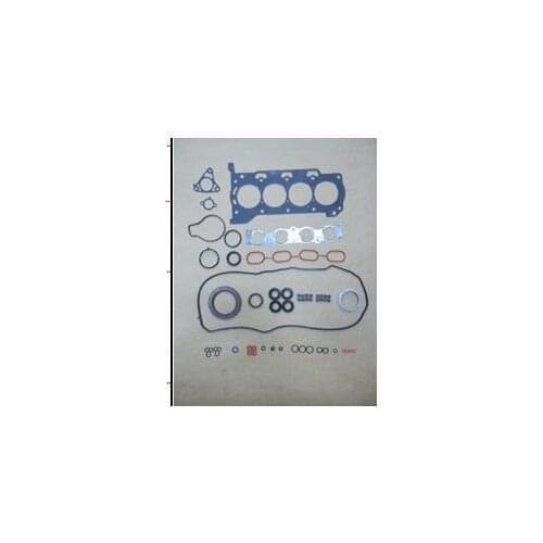 1ZR 1ZRFE 2ZR 2ZRFAE Engine complete Full gasket set kit for Toyota COROLLA Yaris/ALTIS Saloon 1.8 L 1.6 L 1598/1798CC 50281600