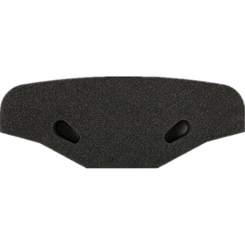 Front Bumper Foam for Tamiya TT01 1/10 RC Car Upgrade Parts