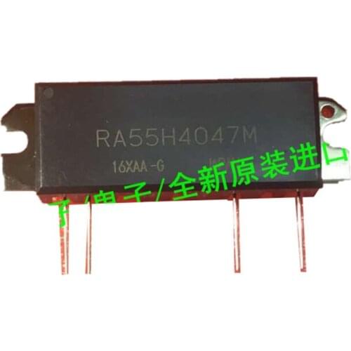 RA55H4047M Actual Stock Photos Original Goods